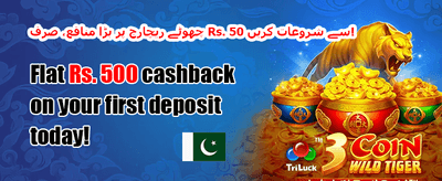 دوست کو دعوت دیں 🤝 promotion